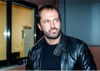 Σειρηνάκης: Ποιά άφησε ΕΓΚΥΟ και την ΠΑΝΤΡΕΥΤΗΚΕ προχτές;;;