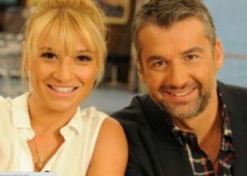 Λιάγκας – Σκορδά: Κοιμούνται σε διαφορετικά κρεβάτια! Τελικά είναι αλήθεια!!