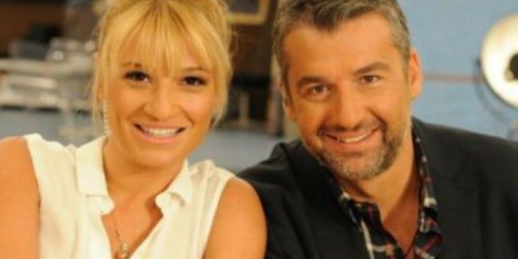 Λιάγκας – Σκορδά: Κοιμούνται σε διαφορετικά κρεβάτια! Τελικά είναι αλήθεια!!