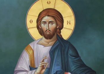 Να ξέρεις, κάθε καινούργια ημέρα είναι δώρο του Θεού