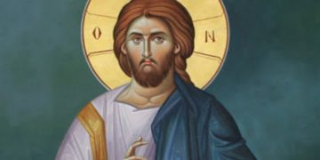 Να ξέρεις, κάθε καινούργια ημέρα είναι δώρο του Θεού