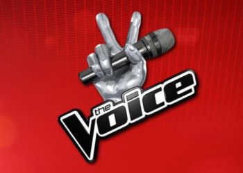 The voice