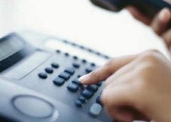 Alldaynews.gr Θεσσαλονίκη: Πήγαν για… τηλεφωνική απάτη, αλλά έπεσαν πάνω σε αστυνομικό!