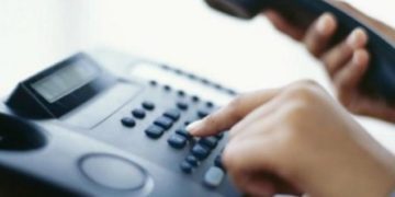 Alldaynews.gr Θεσσαλονίκη: Πήγαν για… τηλεφωνική απάτη, αλλά έπεσαν πάνω σε αστυνομικό!