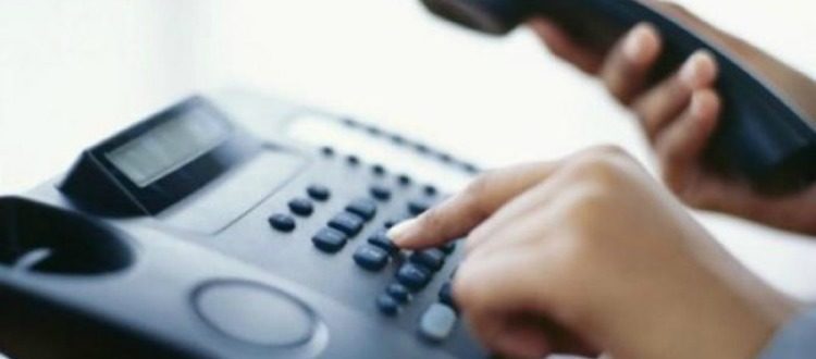 Alldaynews.gr Θεσσαλονίκη: Πήγαν για… τηλεφωνική απάτη, αλλά έπεσαν πάνω σε αστυνομικό!