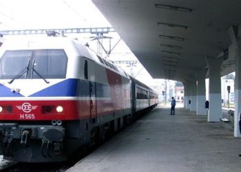 Πουλήθηκε η ΤΡΑΙΝΟΣΕ!! Την πήραν οι….