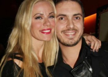 ΧΩΡΙΖΟΥΝ Μακρυπούλια-Χατζηγιάννης!!