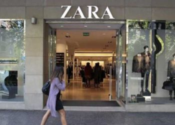 Γιατί έφυγε το Ζara από το Κολωνάκι – Τι συμβαίνει με τον πολυεθνικό κολοσσό