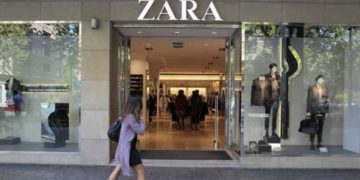 Alldaynews.gr Γιατί έφυγε το Ζara από το Κολωνάκι – Τι συμβαίνει με τον πολυεθνικό κολοσσό