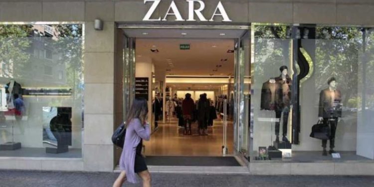 Alldaynews.gr Γιατί έφυγε το Ζara από το Κολωνάκι – Τι συμβαίνει με τον πολυεθνικό κολοσσό
