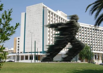 Ένας Τούρκος, ένας Έλληνας και το …Hilton- Αλλάζει χέρια το ξενοδοχείο