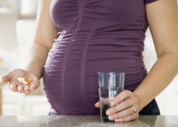 ΕΡΕΥΝΑ ΣΟΚ: Η παρακεταμόλη στην εγκυμοσύνη συνδέεται με …