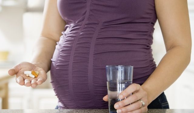 Alldaynews.gr ΕΡΕΥΝΑ ΣΟΚ: Η παρακεταμόλη στην εγκυμοσύνη συνδέεται με …