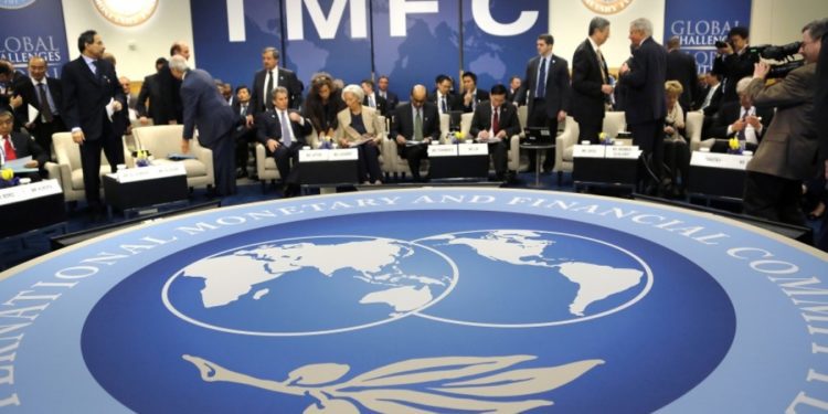 Alldaynews.gr ΔΝΤ: Σεξ, μίζες και… λιτότητα