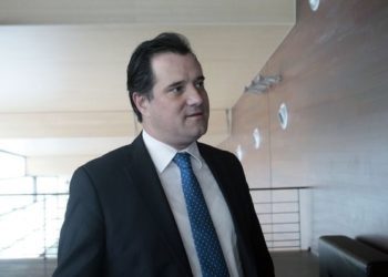 Άδωνις Γεωργιάδης