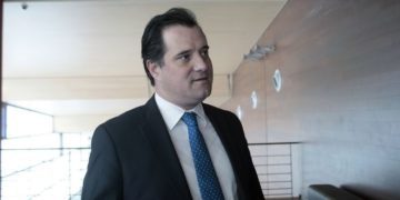 Alldaynews.gr Άδωνις Γεωργιάδης