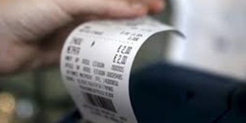 Alldaynews.gr Σκληρά Μέτρα!! Τι θα παθαίνουν οι επιχειρήσεις και τα καταστήματα που δεν κόβουν αποδείξεις