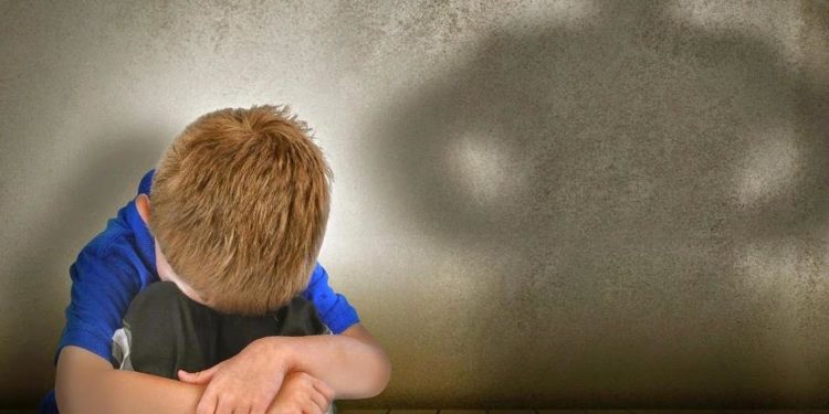 Alldaynews.gr Θεσσαλονίκη: Χώρισε τον άντρα της και τον κατηγορεί ότι ΑΣΕΛΓΗΣΕ στο 4χρονο παιδί του