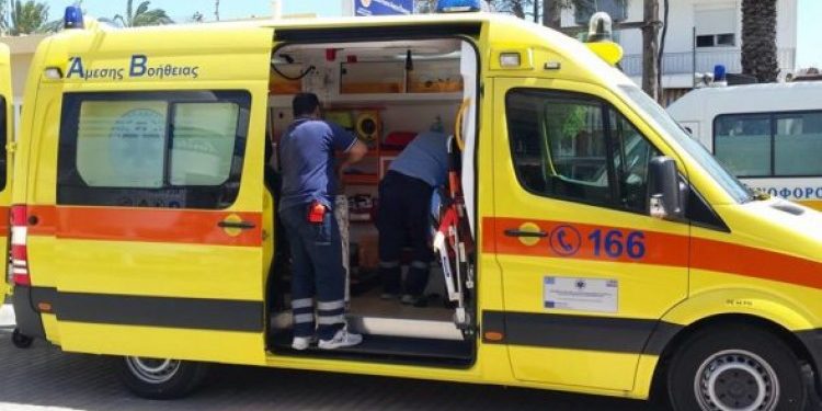 Έγραψε γράμμα στην κόρη της και έκοψε τις φλέβες της– Συγκλονιστική ιστορία στην Κρήτη