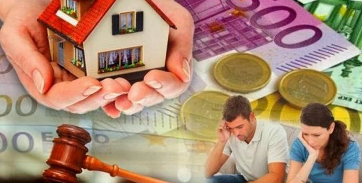 Alldaynews.gr «Κόκκινα» δάνεια: Οι αλλαγές που μπορούν να δώσουν… ανάσα – Τί πρέπει να προσέξετε