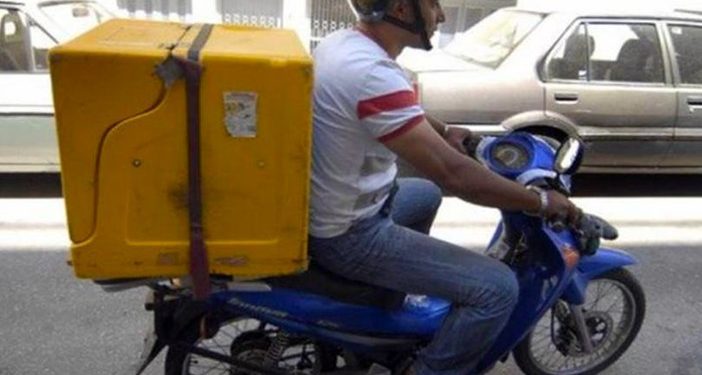 Alldaynews.gr «Εργάζομαι για € 3,00 την ώρα, με τις βενζίνες δικές μου….» – Η συγκλονιστική εξομολόγηση ενός ντιλιβερά που σοκάρει!