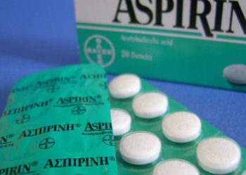 ασπιρίνη