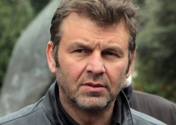 Γκλέτσος: Αν χρειαστεί θα ανατινάξω τα διόδια