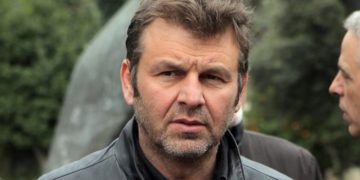 Alldaynews.gr Γκλέτσος: Αν χρειαστεί θα ανατινάξω τα διόδια