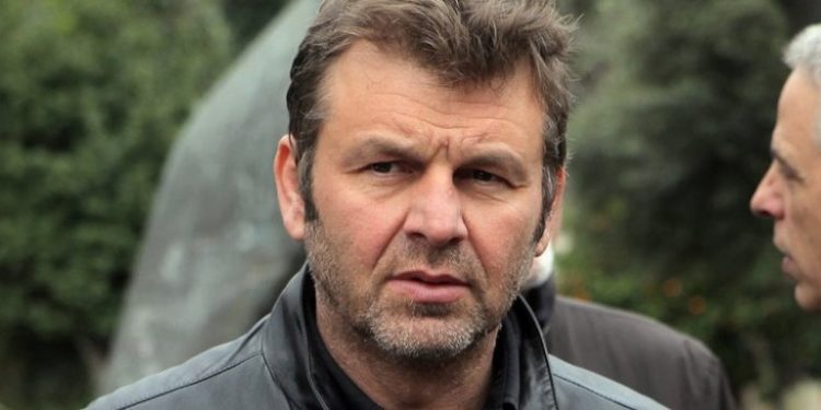 Alldaynews.gr Γκλέτσος: Αν χρειαστεί θα ανατινάξω τα διόδια