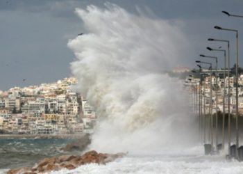 Alldaynews.gr Τριήμερο κακοκαιρίας τον Δεκαπενταύγουστο- Δείτε τι καιρό θα κάνει