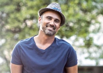 Γιώργος Καπουτζίδης: «Δεν έχω καμία πρόθεση να συνεργαστώ με τον ΑΝΤ1 γιατί…»