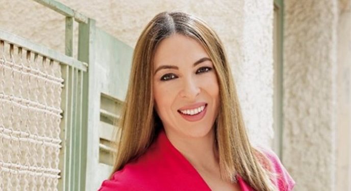 Αλίκη Κατσαβού: Και ο πρώτος της Γάμος ήταν Πάλι με Υπερήλικα Ηθοποιό!![photo]