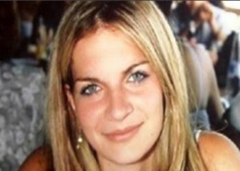 Το έγκλημα πάθους που συγκλόνισε την χώρα: Στραγγάλισε την 20χρονη και μετά έκανε έκκληση στην τηλεόραση να βρεθεί το πτώμα