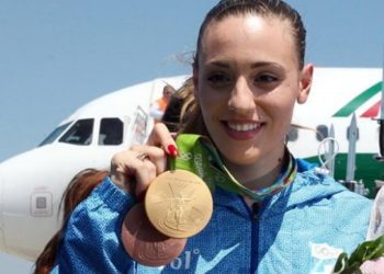 Άννα Κορακάκη