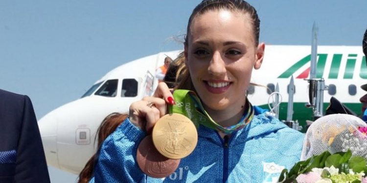 Άννα Κορακάκη