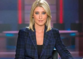 Αυτός ήταν ο πρώην σύζυγο της Σίας Κοσιώνη! Τον παράτησε για τα ωραία μάτια του Κώστα Μπακογιάννη[photos]