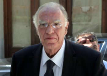 Έριξαν πόρτα στον Λεβέντη στην Τήνο: Τον άφησαν έξω από το Έλλη – «Ήταν συνωμοσία των…»