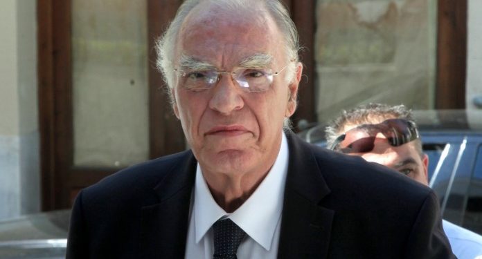 Έριξαν πόρτα στον Λεβέντη στην Τήνο: Τον άφησαν έξω από το Έλλη – «Ήταν συνωμοσία των…»