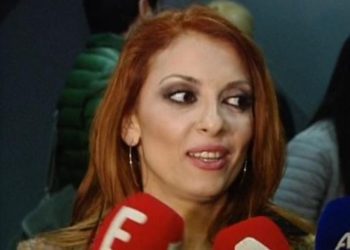 Σκάνδαλο με την Ματθίλδη Μαγγίρα; Τι απάντησε για το 1,5 εκατ. ευρώ σε λογαριασμό του εξωτερικού