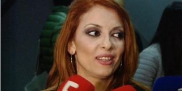 Alldaynews.gr Σκάνδαλο με την Ματθίλδη Μαγγίρα; Τι απάντησε για το 1,5 εκατ. ευρώ σε λογαριασμό του εξωτερικού