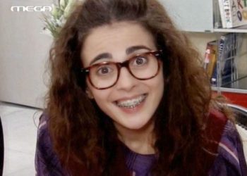 Πάθαμε ΠΛΑΚΑ!! Η Μαρία η ΑΣΧΗΜΗ με μαγιό που… κόβει την ανάσα [photos]