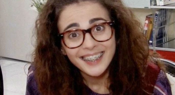 Πάθαμε ΠΛΑΚΑ!! Η Μαρία η ΑΣΧΗΜΗ με μαγιό που… κόβει την ανάσα [photos]