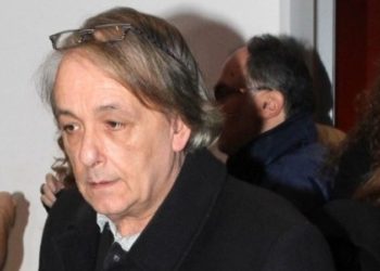 Τηλεφώνημα ΣΟΚ  Μικρούτσικου σε γνωστή παρουσιάστρια: «Με γ@@ μωρή π@@να»