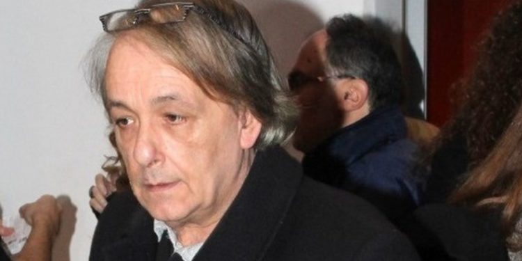 Τηλεφώνημα ΣΟΚ  Μικρούτσικου σε γνωστή παρουσιάστρια: «Με γ@@ μωρή π@@να»