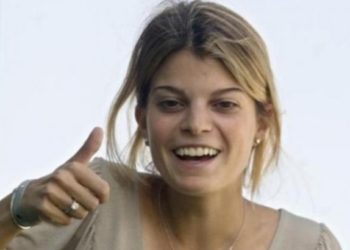 Αυτός είναι ο νέος έρωτας της Αθηνάς Ωνάση!![photo]