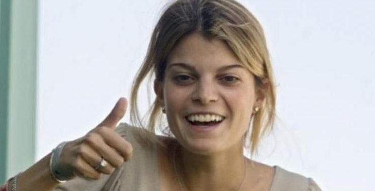 Αυτός είναι ο νέος έρωτας της Αθηνάς Ωνάση!![photo]