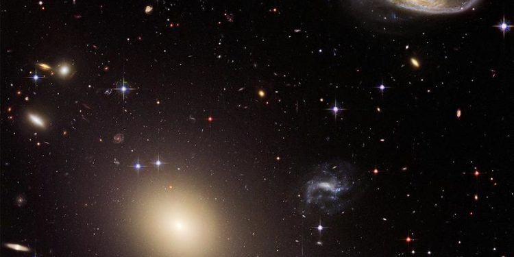 Alldaynews.gr αστέρια-σύμπαν