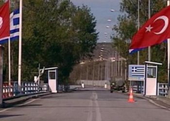 Συναγερμός στον Έβρο: Τούρκοι πολίτες μπαίνουν στην Ελλάδα και ζητούν πολιτικό άσυλο