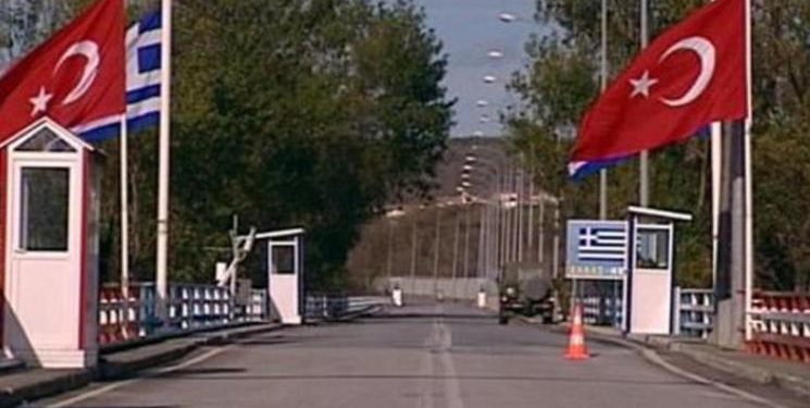 Alldaynews.gr Συναγερμός στον Έβρο: Τούρκοι πολίτες μπαίνουν στην Ελλάδα και ζητούν πολιτικό άσυλο