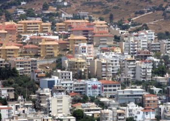 ακίνητα, σπίτια, αυθαίρετα, τακτοποίηση